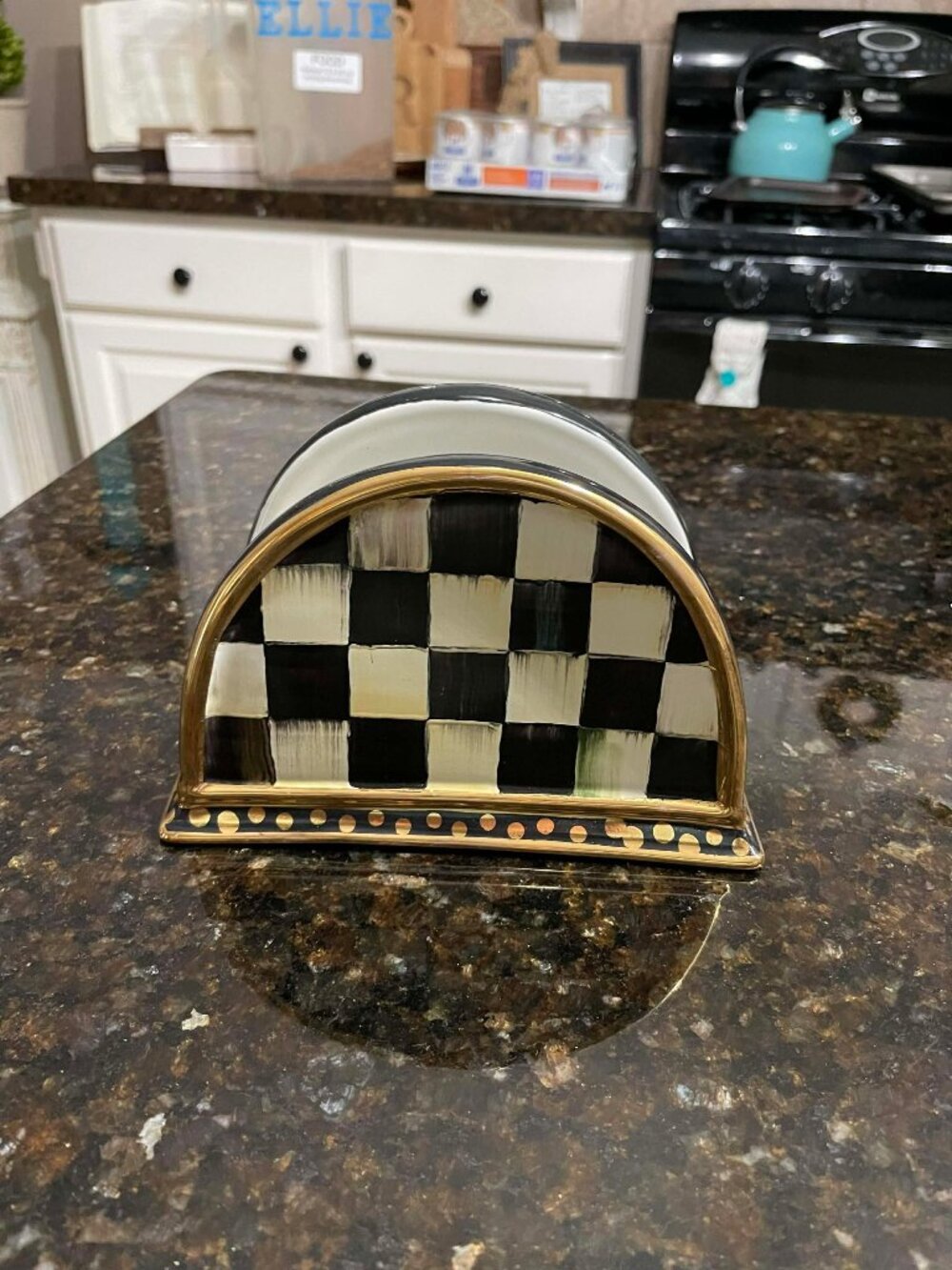 Mackenzie_Child Napkin Holder